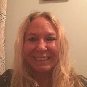 Meet your Posher, Linda